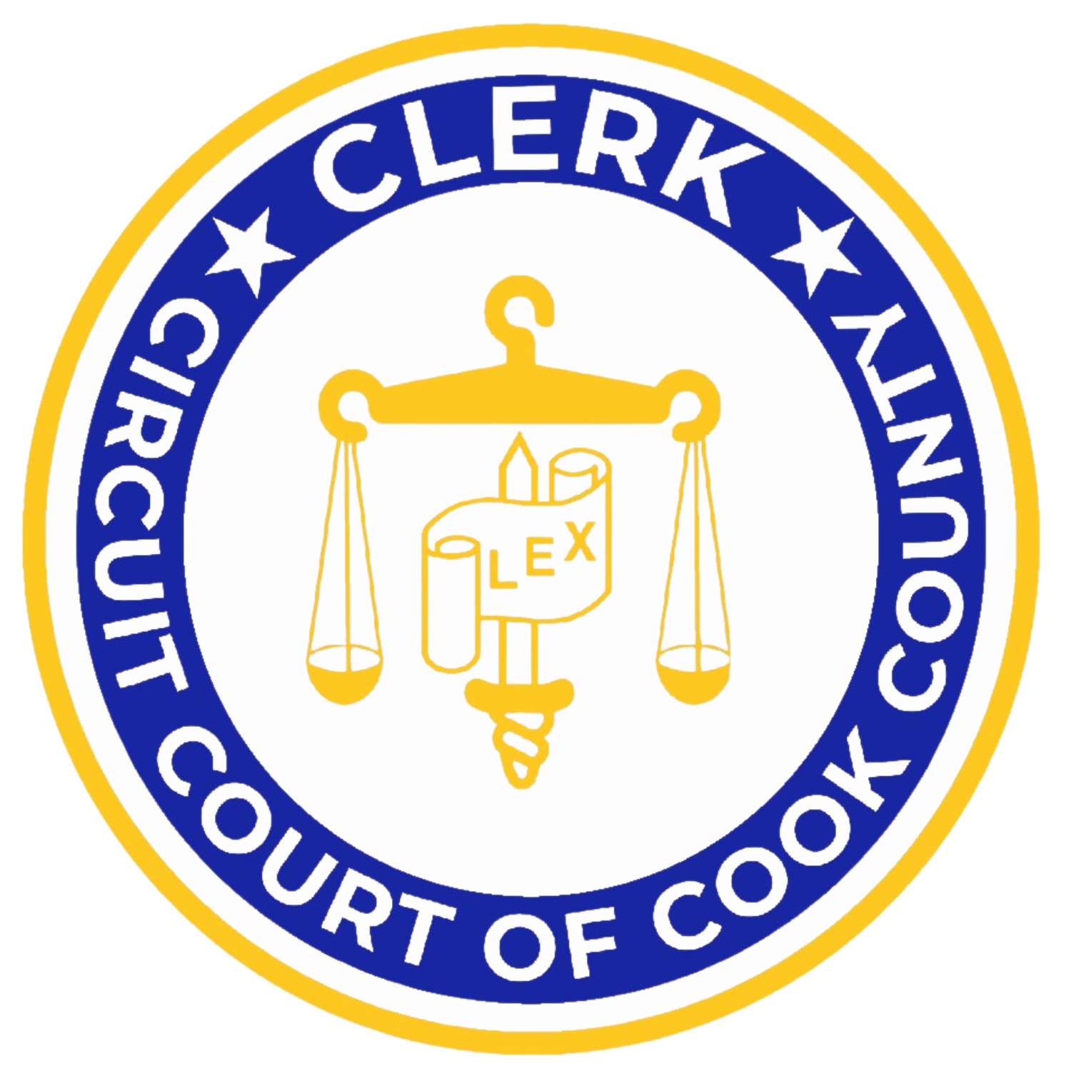 The Clerk Of the Circuit Court